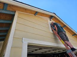 Best Aluminum Siding Installation  in Freeport, PA